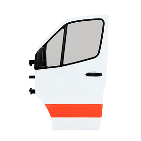 Bal oldali ajtó MB Sprinter mentőautóhoz - Bruder 46311