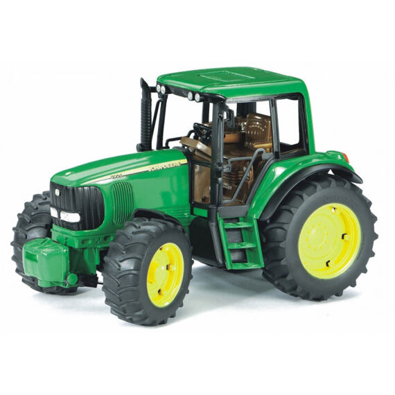 Traktor - John Deere 6920 - Bruder 2050