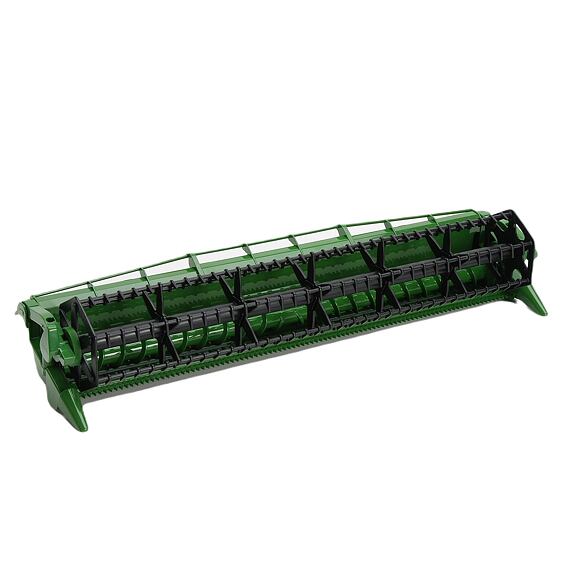 Vágószerkezet - John Deere T670i aratócséplőgéphez - Bruder 42159