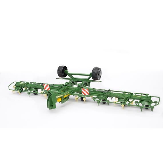 Szénaforgató - Krone KWT 8.82 - Bruder 2224