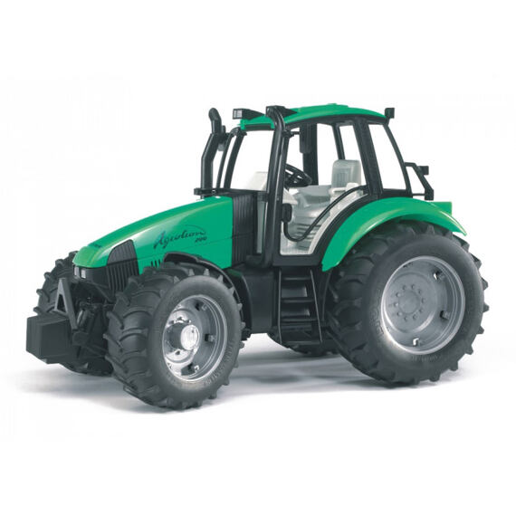 Traktor - DEUTZ-FAHR Agrotron 200 - Bruder 2070