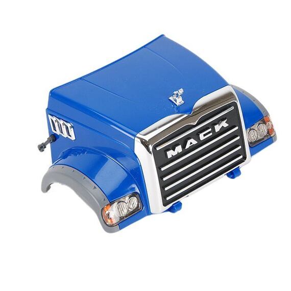 Motorháztető Mack teherautóhoz - Bruder 42824