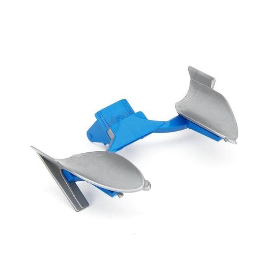 Ekevas - Lemken Vari-Titan ekéhez - Bruder 42263