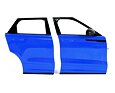 Pravé dveře pro Land Rover Velar - Bruder 42881